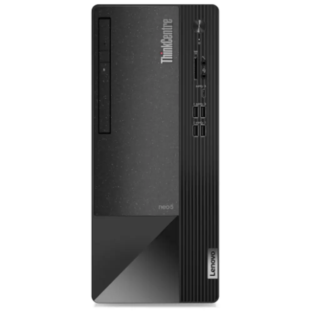 מחשב נייח LENOVO ThinkCentre neo 50t i3/8/256/DOS