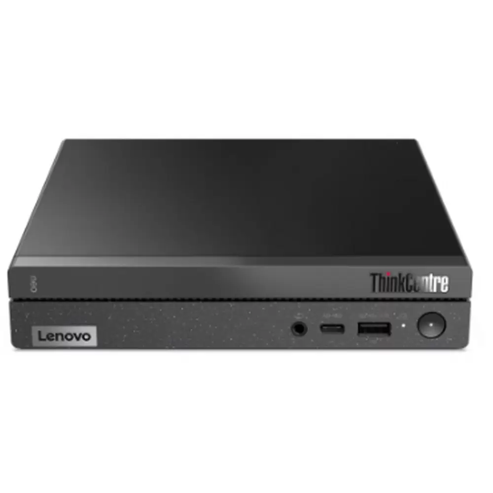 מחשב מיני LENOVO ThinkCentre neo 50q i3/8/512/DOS