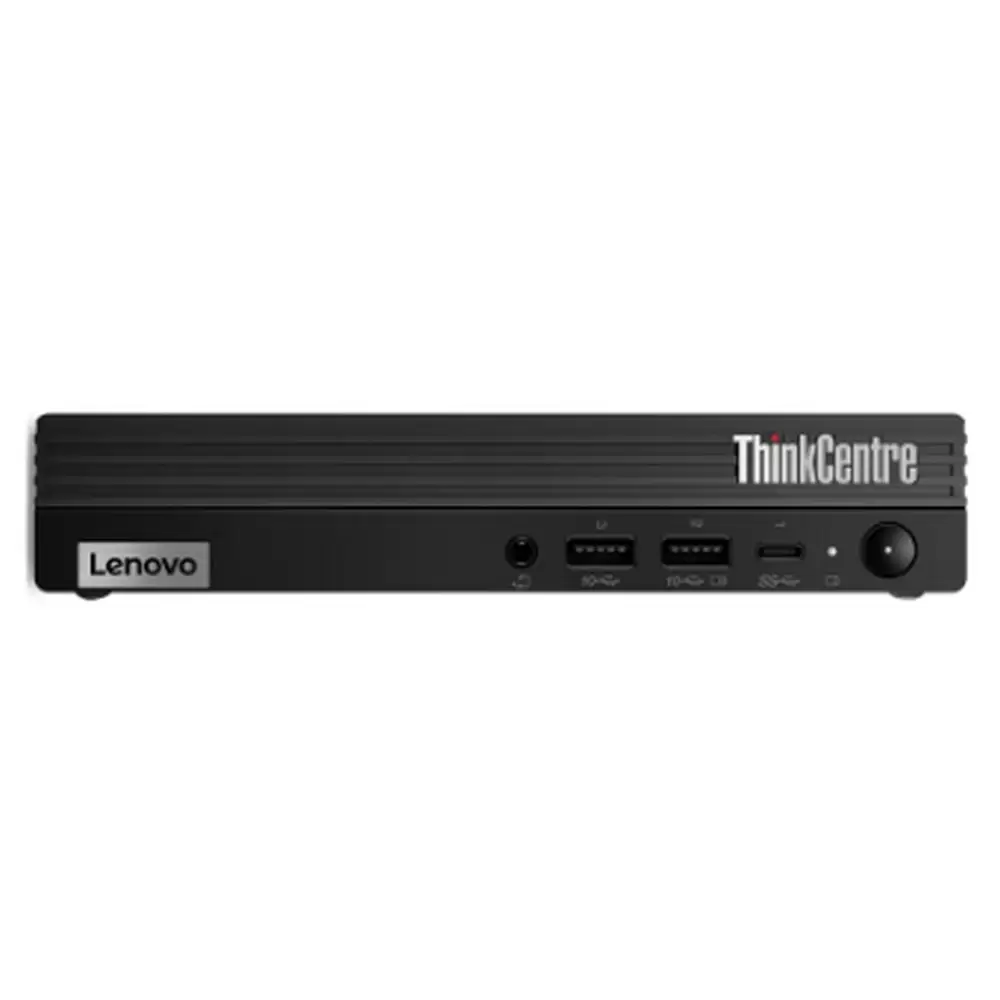 מחשב מיני נייח לנובו LENOVO ThinkCentre M70q i5/8/256/win11pro