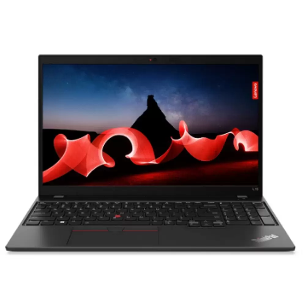 מחשב נייד לנובו LENOVO ThinkPad L15 i5/16/512/Win11Pro