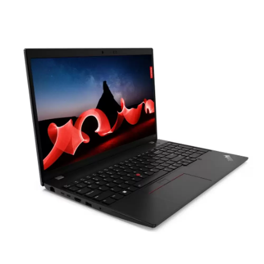 מחשב נייד לנובו LENOVO ThinkPad L15 i5/16/512/Win11Pro תמונה 2