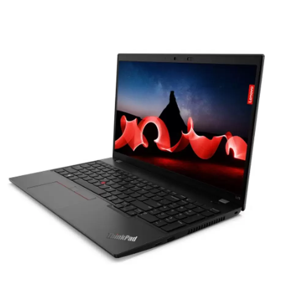 מחשב נייד לנובו LENOVO ThinkPad L15 i5/16/512/Win11Pro תמונה 3