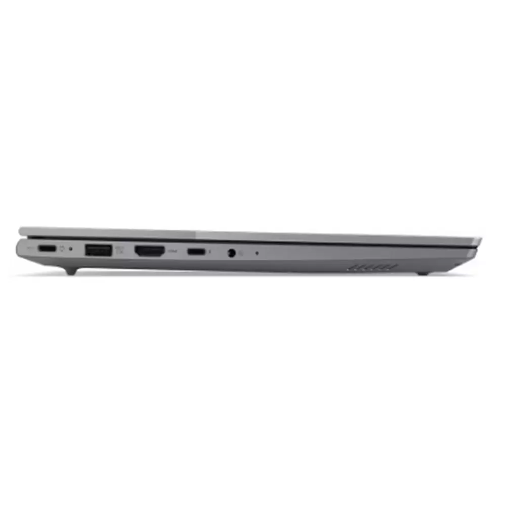 מחשב נייד לנובו LENOVO ThinkBook 14 G6 i5/16/512/Win11Pro תמונה 3