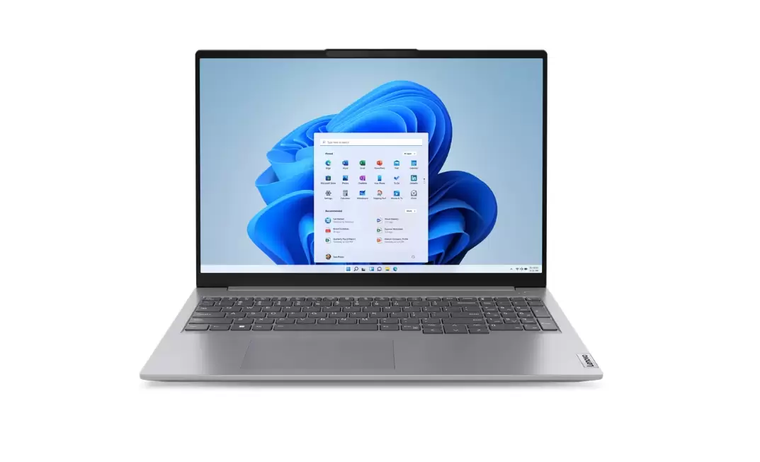 מחשב נייד לנובו Lenovo ThinkBook 16 G6 IRL 21KH006GIV 16 i5/16/512/DOS