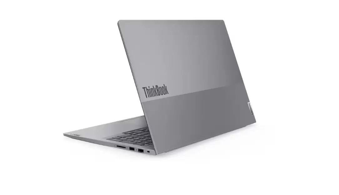 מחשב נייד לנובו Lenovo ThinkBook 16 G6 IRL 21KH006GIV 16 i5/16/512/DOS תמונה 5