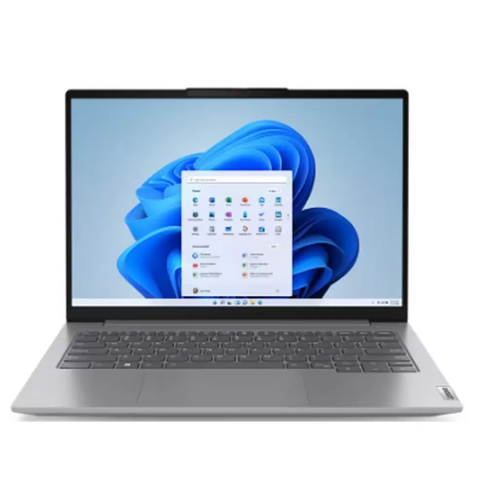 מחשב נייד לנובו  Lenovo ThinkBook 16 G6 IRL 21KH006HIV 16 i5/8/256/Win11Pro