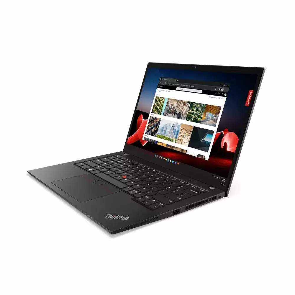 מחשב נייד לנובו Lenovo ThinkPad T14s Gen 4 14 תמונה 4