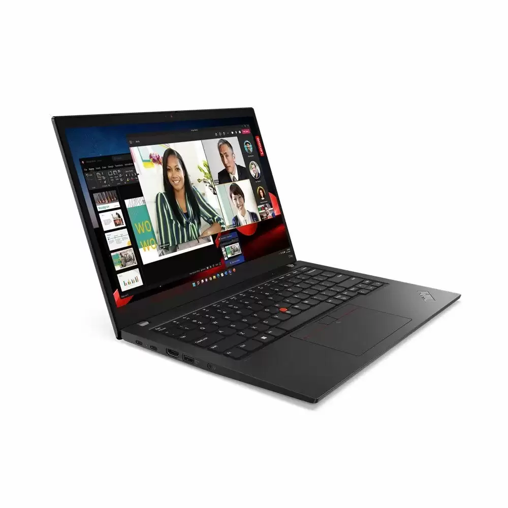 מחשב נייד לנובו Lenovo ThinkPad T14s Gen 4 14 תמונה 5