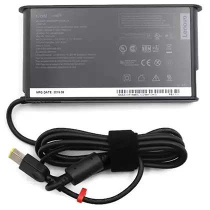 מטען לנובו למחשב נייד Lenovo Charger ThinkPad 170W