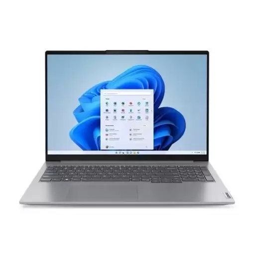 מחשב נייד לנובו LENOVO ThinkBook 16 i5/16/512