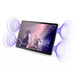 טאבלט Lenovo Tab P11 Pro (2nd Gen) | זיכרון 8GB | דיסק 256GB | מסך OLED 11.2 | מ.ה. Android 12 | דגם ZAB50048IL | צבע אפור תמונה 3