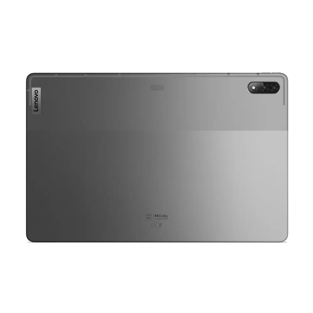 טאבלט Lenovo TAB P12 Pro TB-Q706Z 12.6" 8GB / 256GB / ‎5G - Storm Grey תמונה 5
