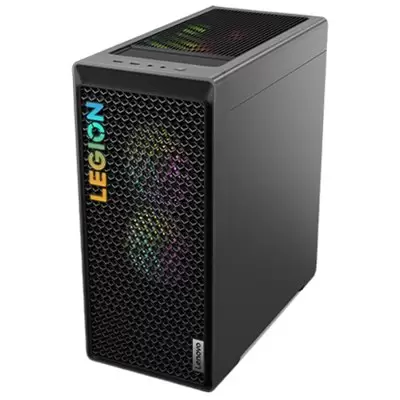 מחשב נייח לנובו Lenovo Legion T5-i5-13400F/RTX3060 Ti/16GB-5600/1TB/WIN11H