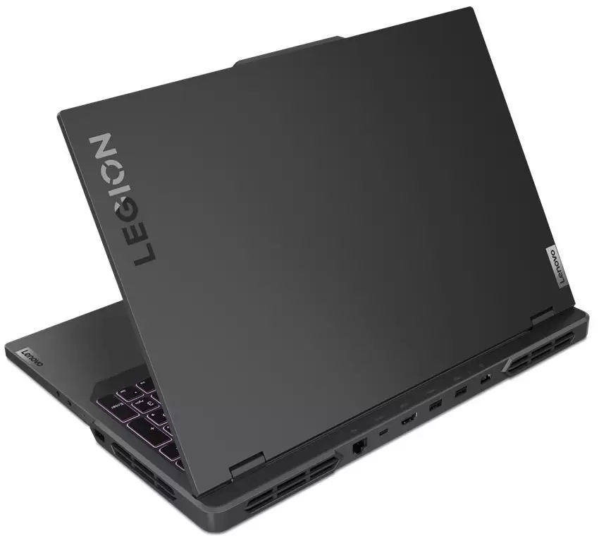 מחשב נייד לנובו Lenovo Legion Pro 5 16IRX8 i9-13900HX/32GB/1TB/RTX4050/FD/3Y תמונה 3