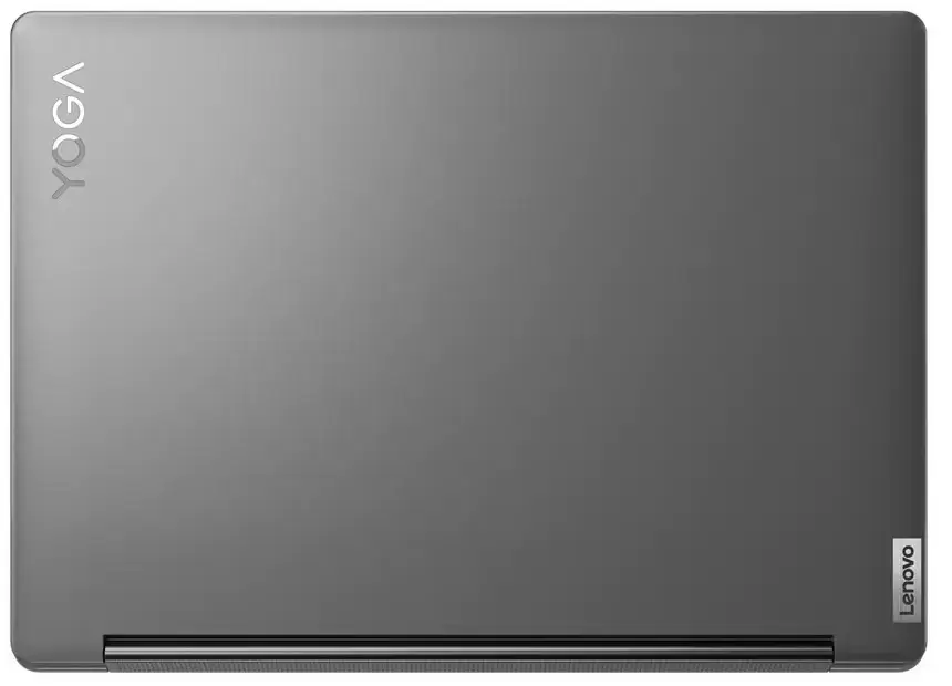 מחשב נייד לנובו Lenovo Yoga 9 14IRP8 I7-1360P/16G/1T/WIN11P/3Y תמונה 2