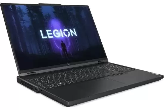 מחשב נייד לנובו Lenovo Legion Pro 5 16IRX8 i9-13900HX/32GB/1TB/RTX4060/WIN11H/3Y