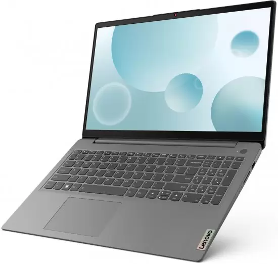 מחשב נייד Lenovo IdeaPad 3 15.6/I5-1235U/16GB/512SSD/FD