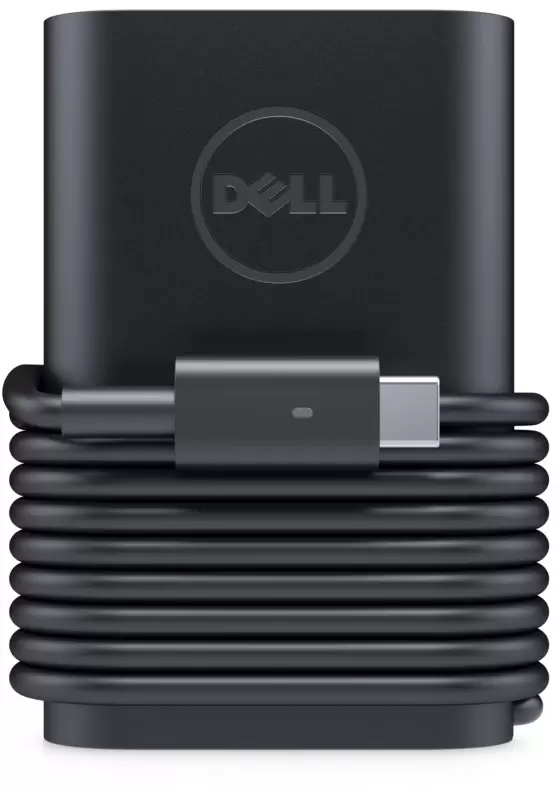 מטען מקורי למחשב נייד Dell Type-C Dell 90W