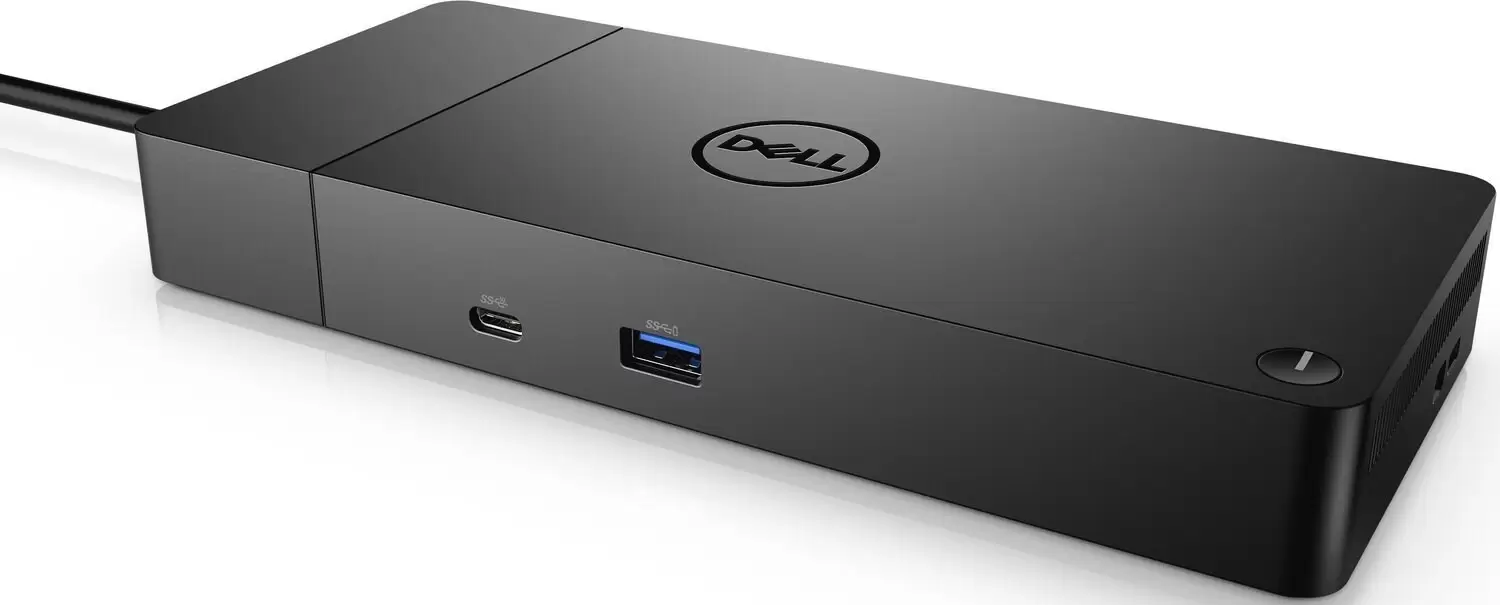 תחנת עגינה DELL Dock WD19S 180W תמונה 2