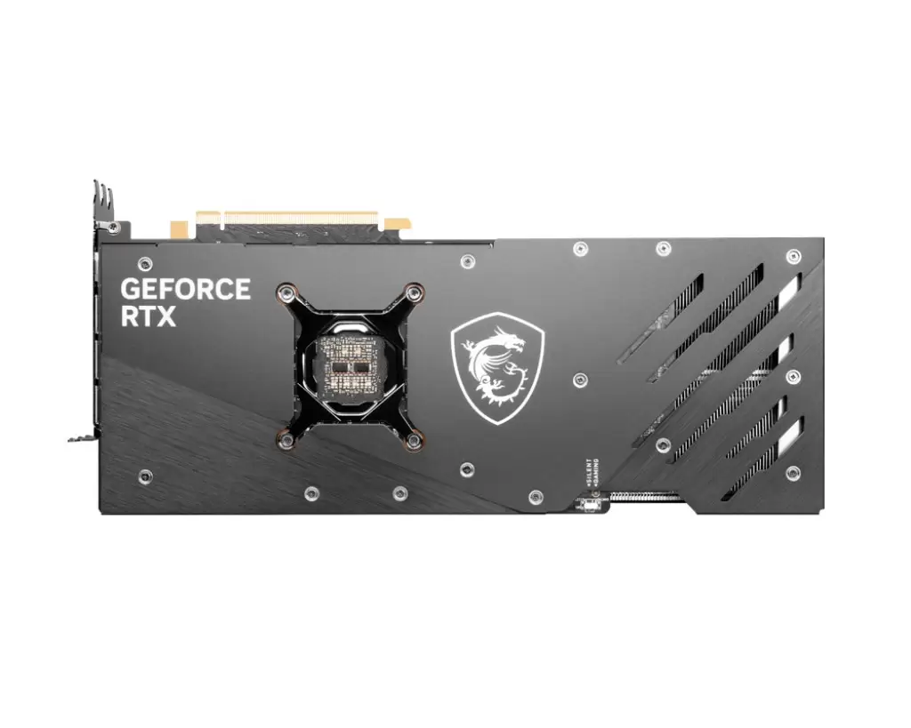 כרטיס גרפי MSI GeForce RTX 4080 16GB GAMING X TRIO תמונה 5
