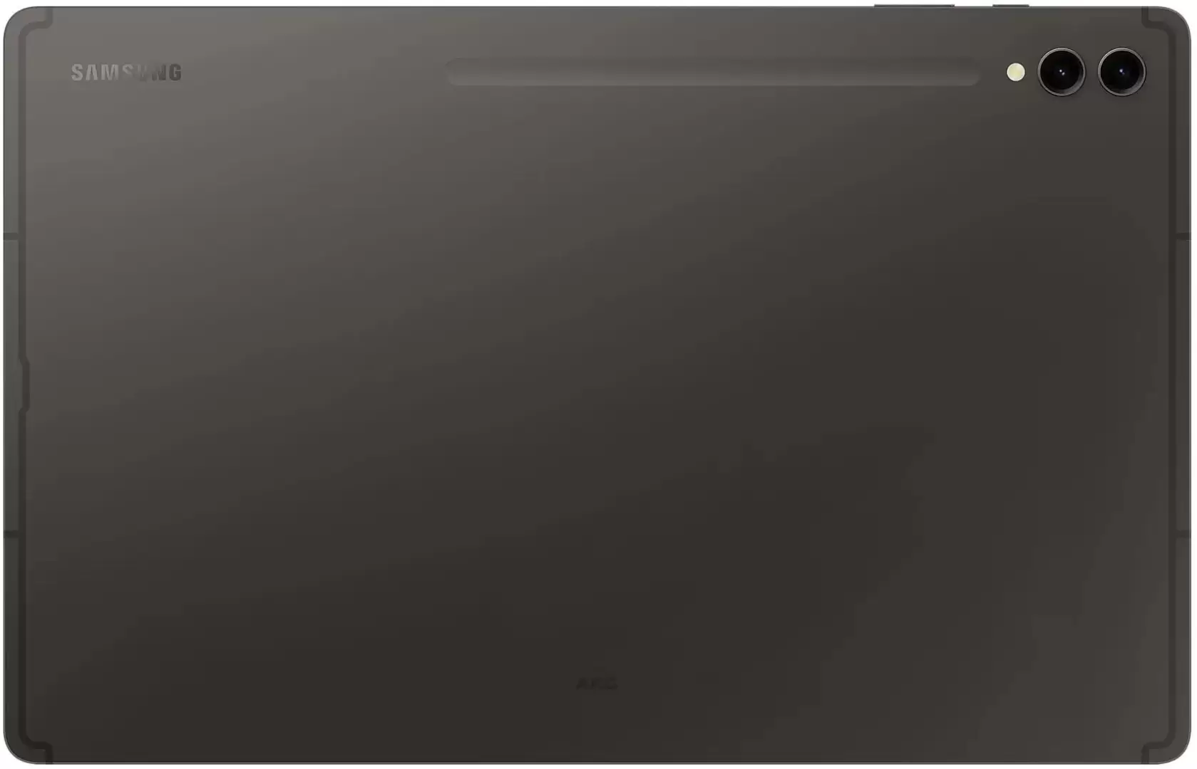 טאבלט Samsung Таb S9 Х916 14.6“ 12/256GB 5G - Grey תמונה 2