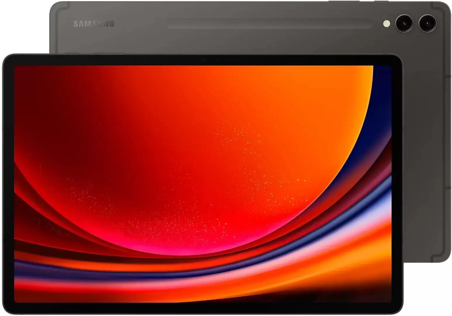 טאבלט Samsung Таb S9 Plus Х816 12.4” 8/256GB 5G - Grey