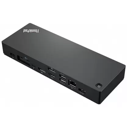 תחנת עגינה  ThinkPad Universal Thunderbolt 4 Dock 40B00135IS