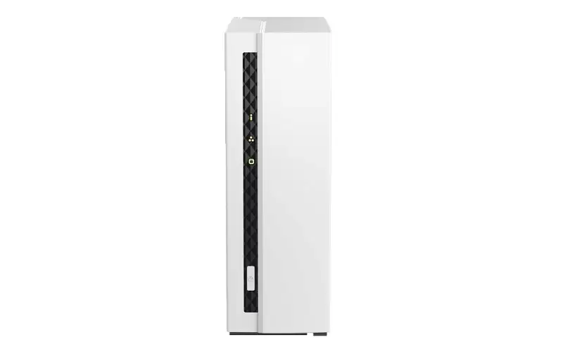 שרת QNAP NAS TS-133 1BAY תמונה 5