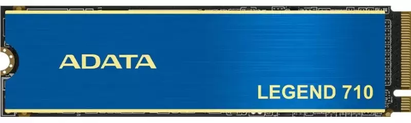 כונן ADATA 2TB PCIe Gen 3 2280 NVMe SSD