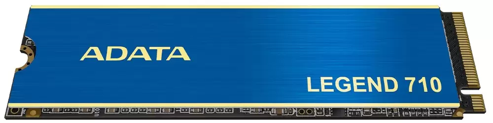 כונן ADATA 2TB PCIe Gen 3 2280 NVMe SSD תמונה 2