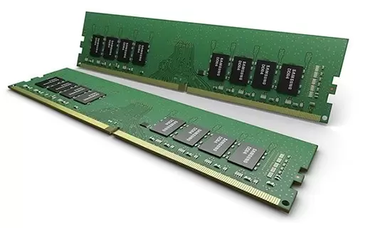 זיכרון למחשב 16GB DDR5 5600Mhz Non ECC UDIMM Samsung תמונה 3