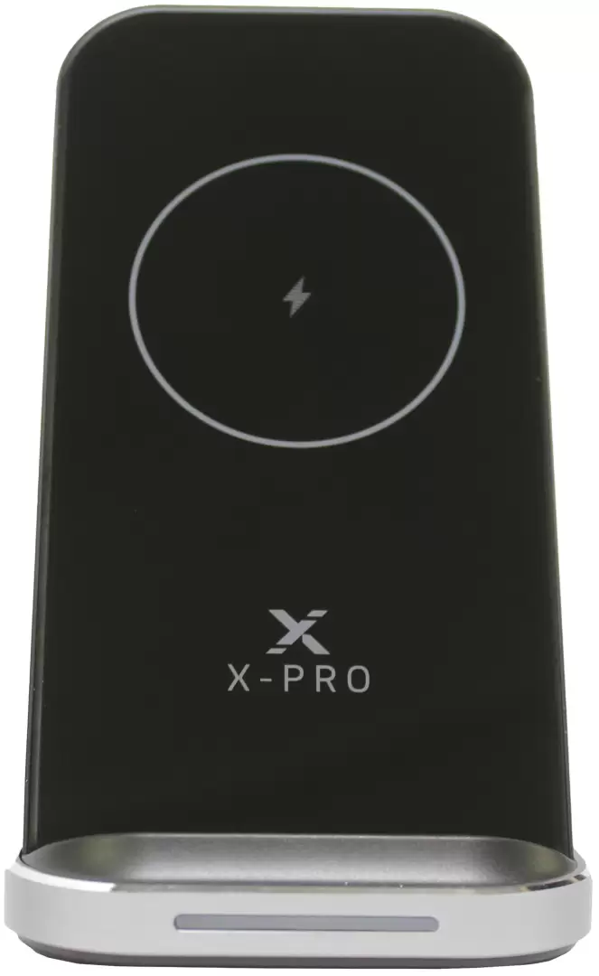 מטען אלחוטי X-PRO 3-in-1 DS-WR092