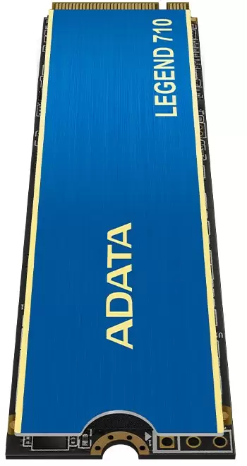 כונן פנימי ADATA 1TB PCIe Gen 3 2280 NVMe SSD תמונה 4
