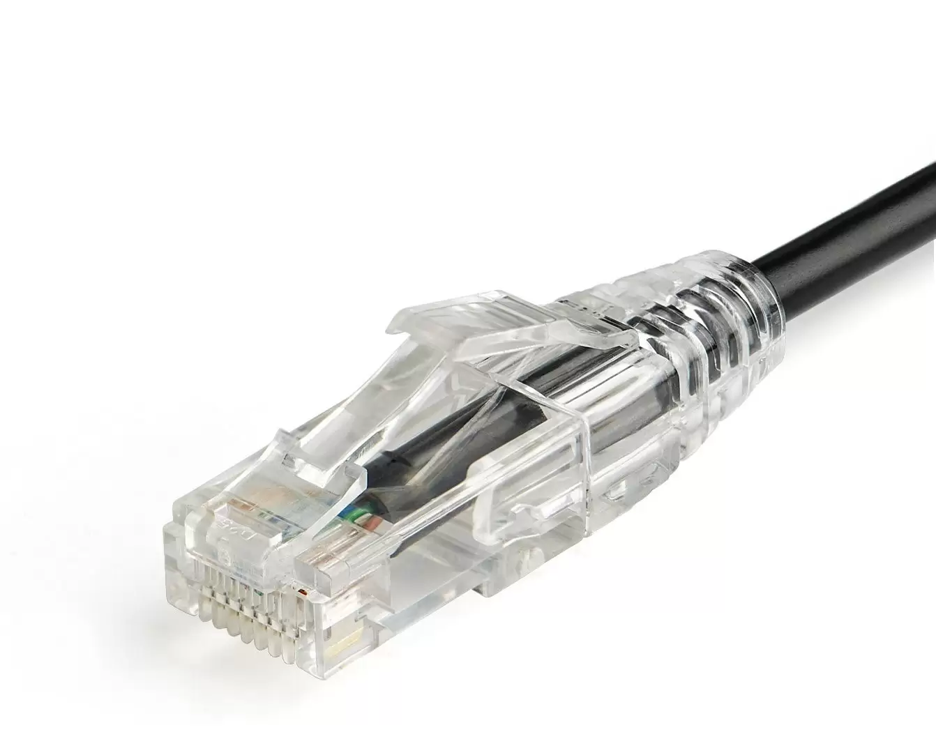 כבל Console Cable USB to RJ45 1.8m תמונה 3