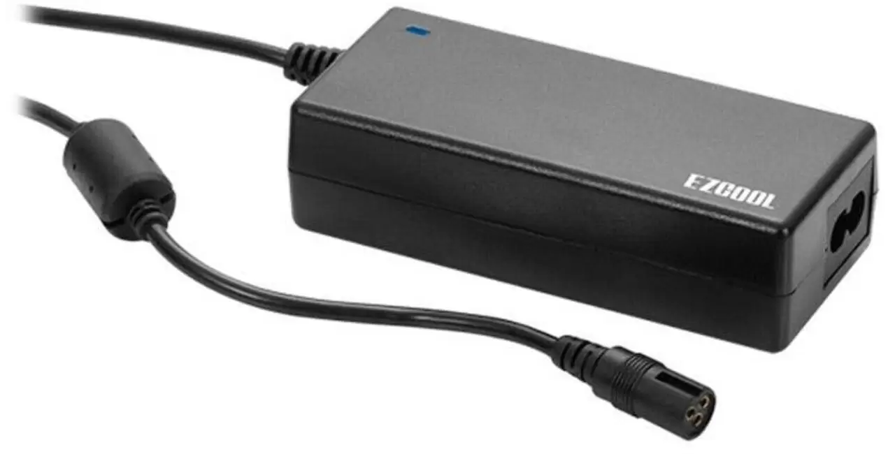 מטען NOTEBOOK CHARGER AD-800 90WATT EZCOOL תמונה 4