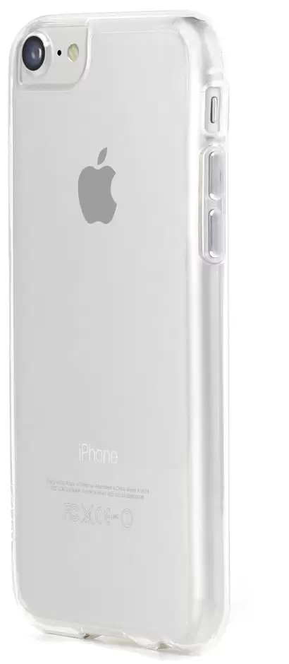 מגן iPhone 7/8/SE Silicone Case - Sketch תמונה 2