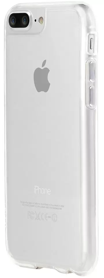 מגן iPhone 7/8/SE Plus Silicone Case - Skech תמונה 3