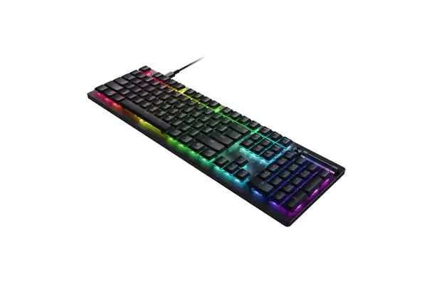 מקלדת גיימינג מכאנית RAZER DEATHSTALKER V2 תמונה 2