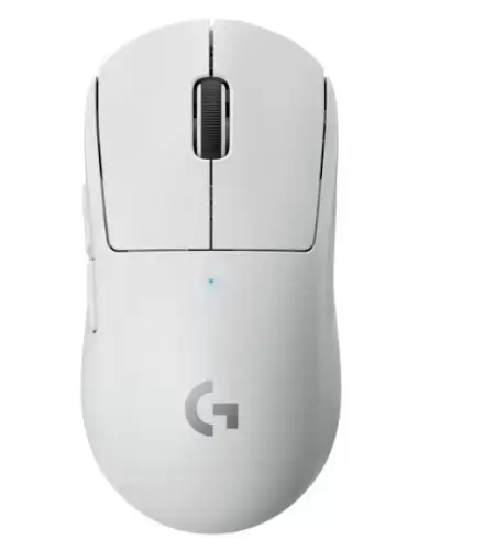 עכבר גיימינג Logitech G Pro X Suprtligth 2 Lightspeed