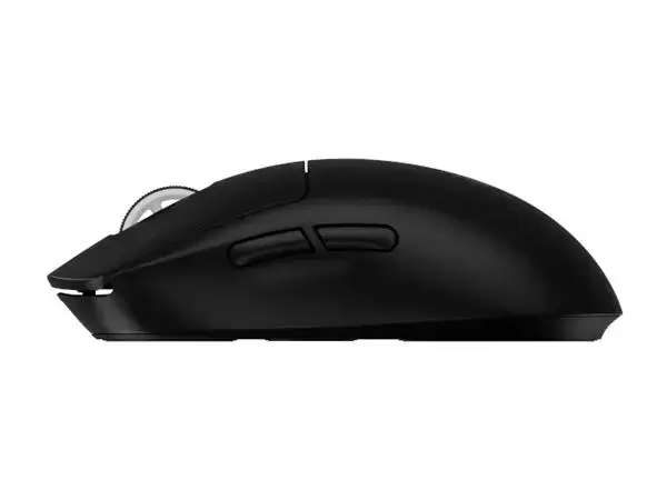 עכבר גיימינג אלחוטי PRO X 2 LIGHTSPEED Logitech G צבע שחור תמונה 2