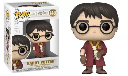 פופ funko pop! harry potter 149