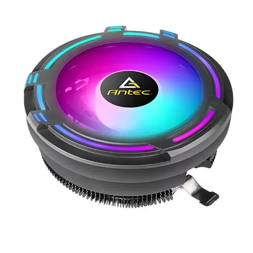 קירור אוויר למעבד Antec T120 CPU Cooler תמונה 2