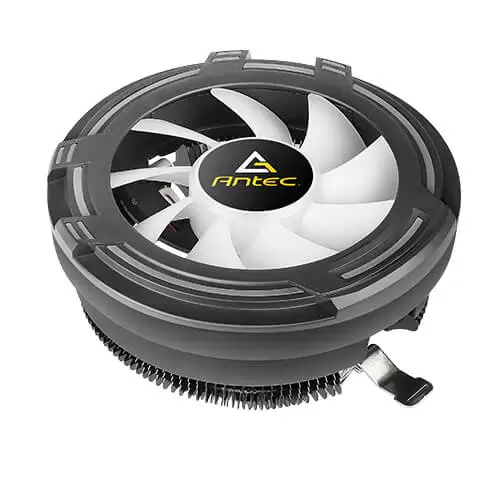 קירור אוויר למעבד Antec T120 CPU Cooler תמונה 3