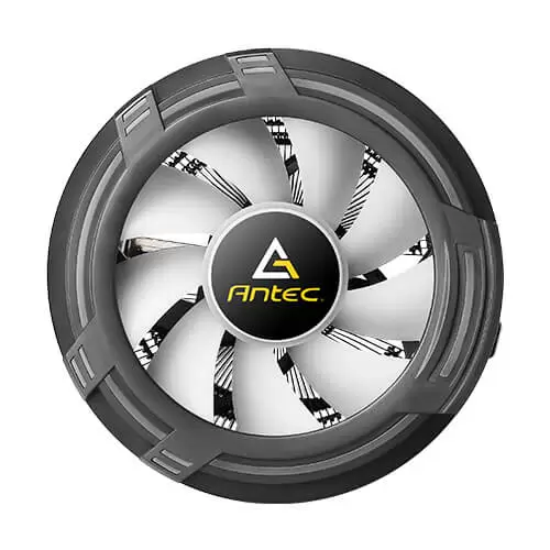 קירור אוויר למעבד Antec T120 CPU Cooler תמונה 4