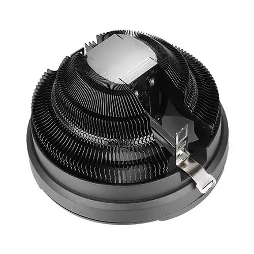 קירור אוויר למעבד Antec T120 CPU Cooler תמונה 5