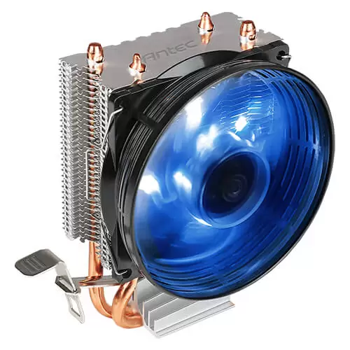 קירור אוויר למעבד Antec A30-PRO CPU Cooler תמונה 2