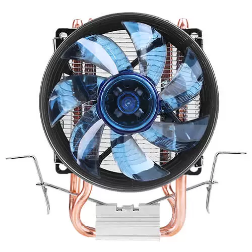 קירור אוויר למעבד Antec A30-PRO CPU Cooler תמונה 5