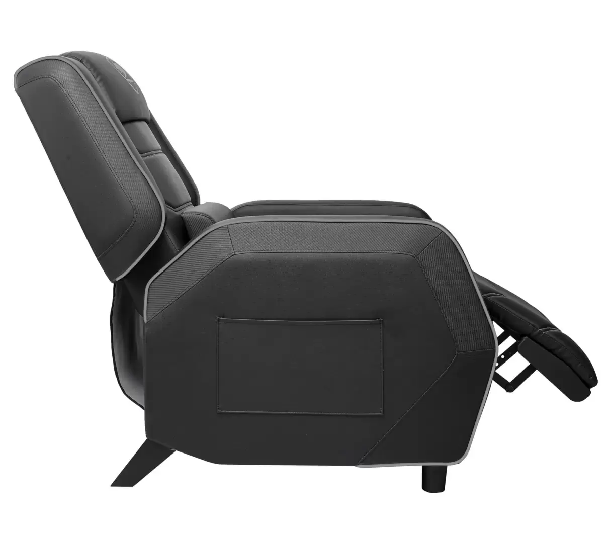 ‏כורסת גיימינג COUGAR RANGER S Black Gaming Sofa תמונה 5