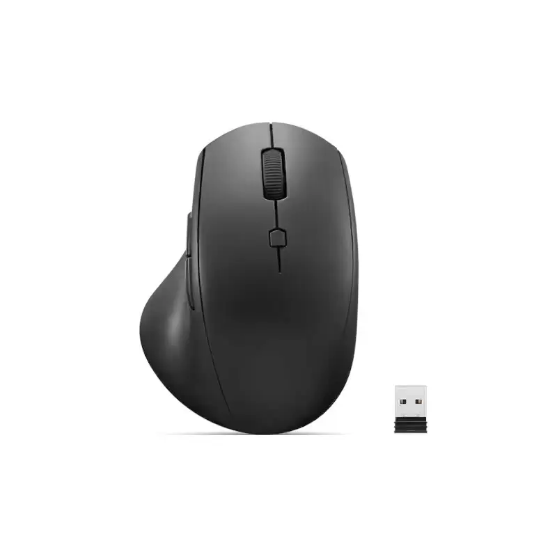 עכבר אלחוטי Lenovo 600 Wireless Media Mouse