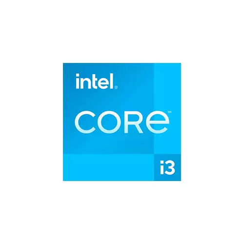 מעבד Intel Core i3-12100 12M Cache, up to 3.3 GHz